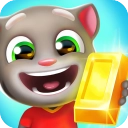 汤姆猫跑酷冰雪版