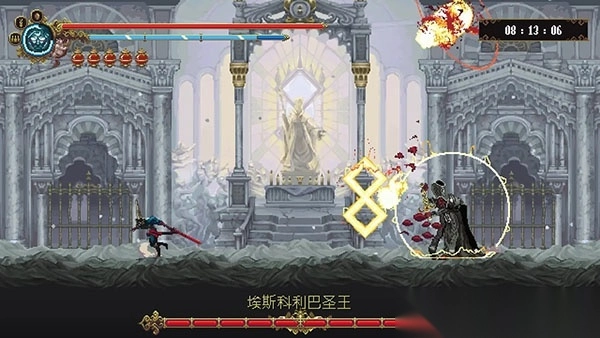 神之亵渎手机版