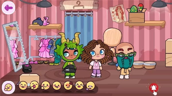 阿凡达世界游戏2026最新版图1