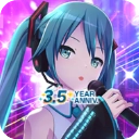 世界计划缤纷舞台国际服(ColorfulStage)