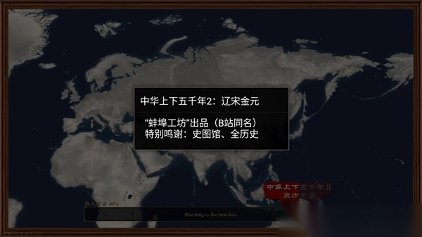 中华上下五千年2辽宋金元