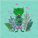 露露的家花园官方版