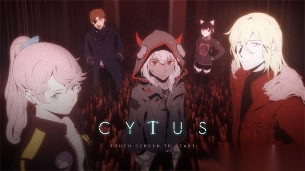 音乐世界赛特斯2苹果版图5