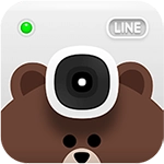 LINE Camera ios版