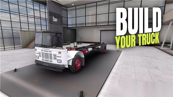 卡车大师印度正版(4)