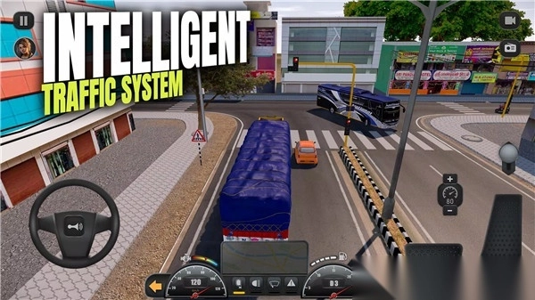 卡车大师印度正版(2)