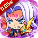 萌斗魏蜀吳（折亂戰(zhàn)三國）