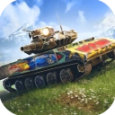 坦克世界闪击战手游九游版