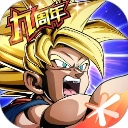 龙珠激斗ios版 v1.50.5617