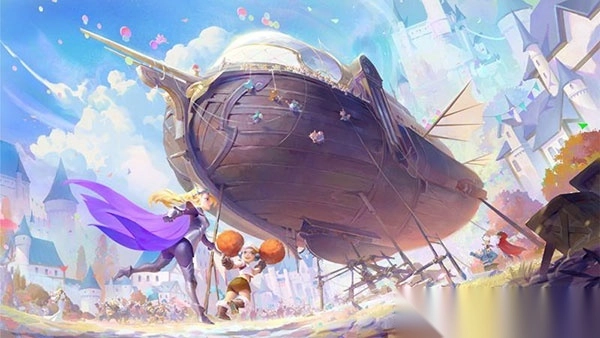 剑与家园九游版截图2