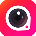 拍照滤镜美化相机App