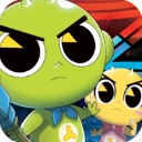 幽灵猎人手游官方版