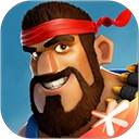 海岛奇兵腾讯版