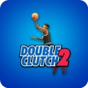 模拟篮球赛2官方最新版(DoubleClutch 2 : Basketball)