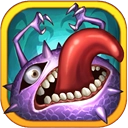 达尔文进化岛vivo版