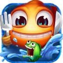 大鱼吃小鱼3夺宝大冒险正版