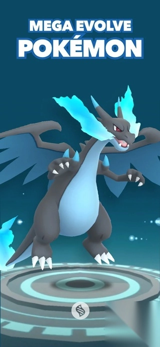 宝可梦go正版图5