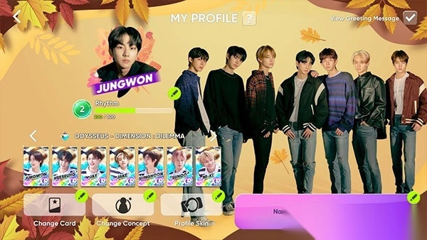 Rhythm Hive正版-图2
