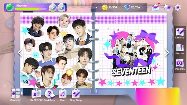 Rhythm Hive正版-图4