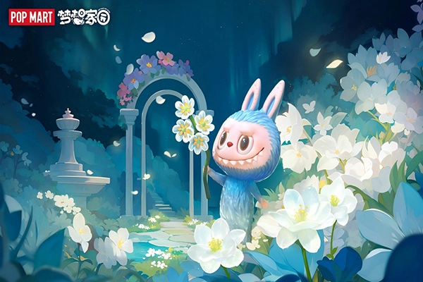 梦想家园正版图1