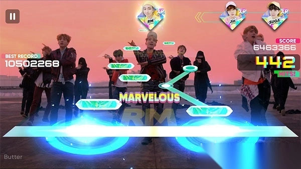 Rhythm Hive正版-图3