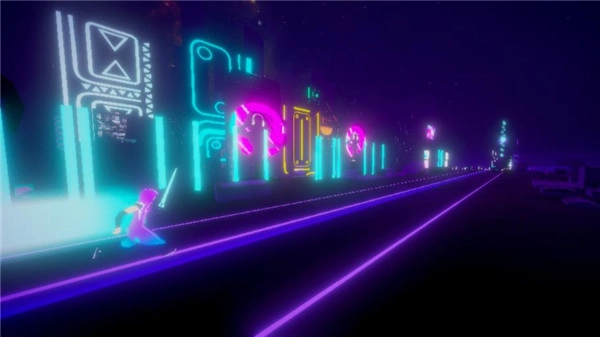 赛博朋克城市汉化版图3