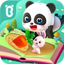 宝宝巴士阅读启蒙