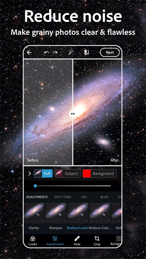 Photoshop手机版图6