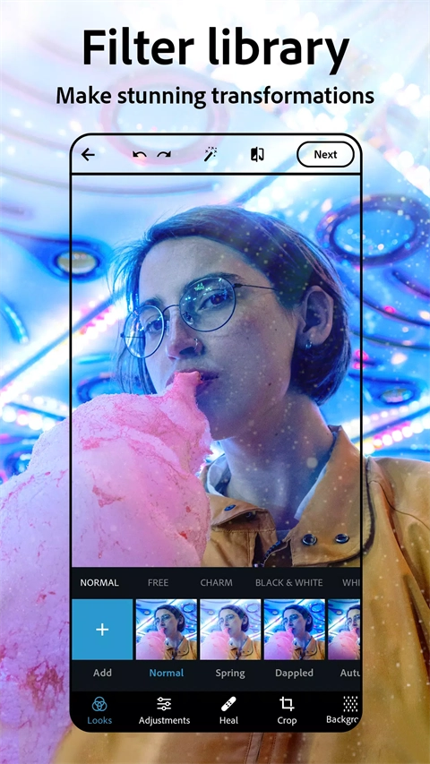 Photoshop手机版图5