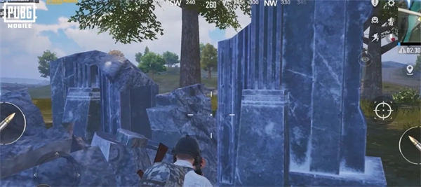 PUBGMOBILE极地生存指南（中）|穿越凛冬之门，直击冰龙弱点！体验全新玩法机制~[图]