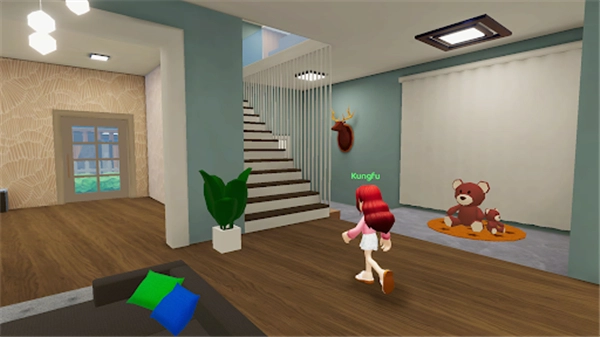 闪耀小镇派对(Livetopia: Party)国际服