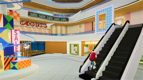 闪耀小镇派对(Livetopia: Party)国际服