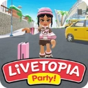 闪耀小镇派对(Livetopia: Party)国际服