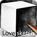 爱素描App