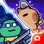 卡皮巴拉go国际服 v1.7.1