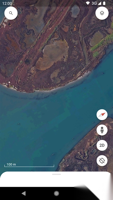 谷歌地球手机版(3)