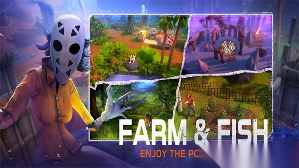 末日的第53天手游