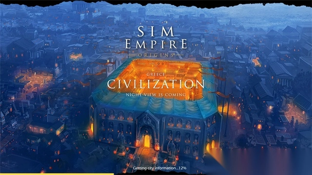 模拟帝国最新版图5