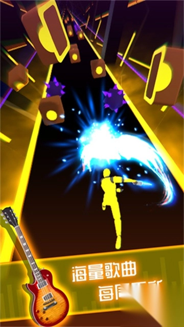 节奏宝剑正版图5