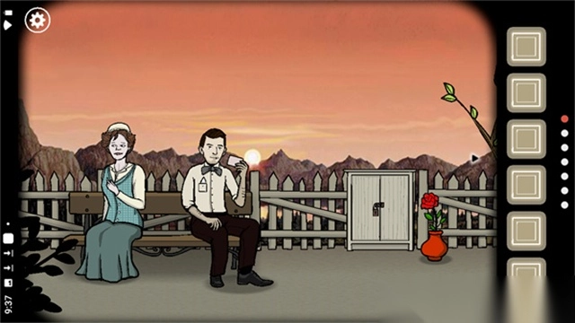 锈湖根源汉化版图3