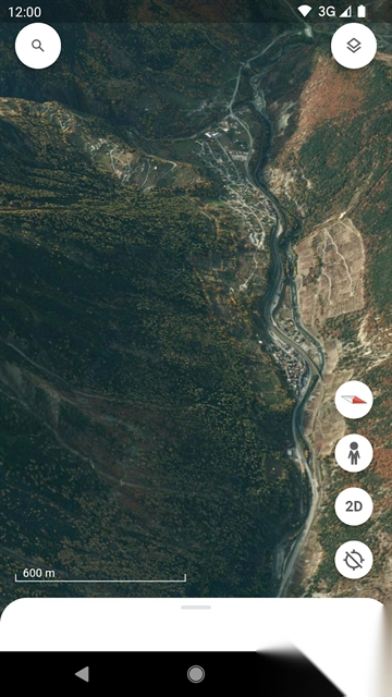 谷歌地球手机版(5)