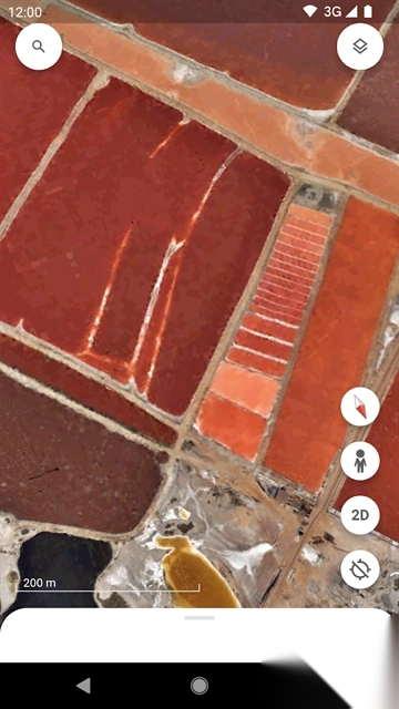 谷歌地球手机版(4)