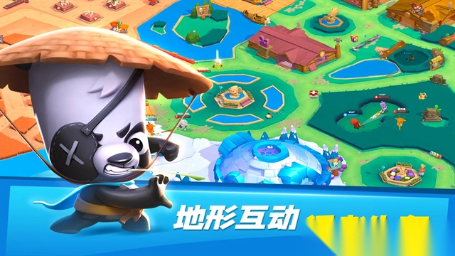 动物王者2025最新版(4)