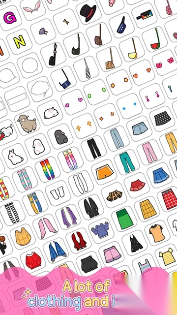 莉莉故事游戏(5)