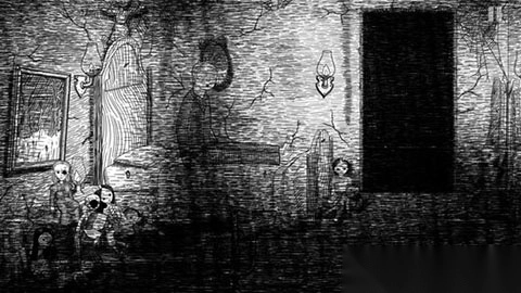 无尽梦魇手机版图1