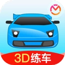 驾考宝典3D练车