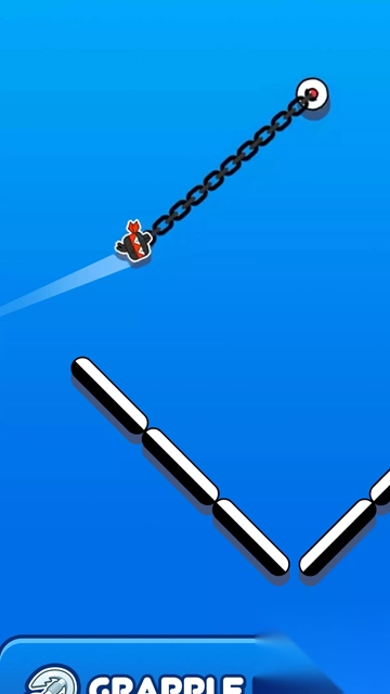 粘住火柴人-图2