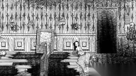 无尽梦魇手机版图2