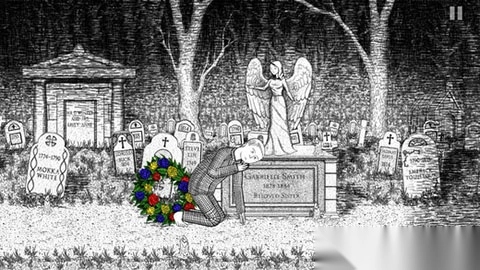 无尽梦魇手机版图5