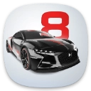 狂野飙车8国际版